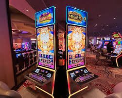 crazy slots Live Casino Baccarat Roulette အနိုင်ရသူ Myanmar