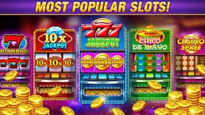 crazy slots Android မိုဘိုင်းအက်ပ် ထည့်သွင်းနည်း