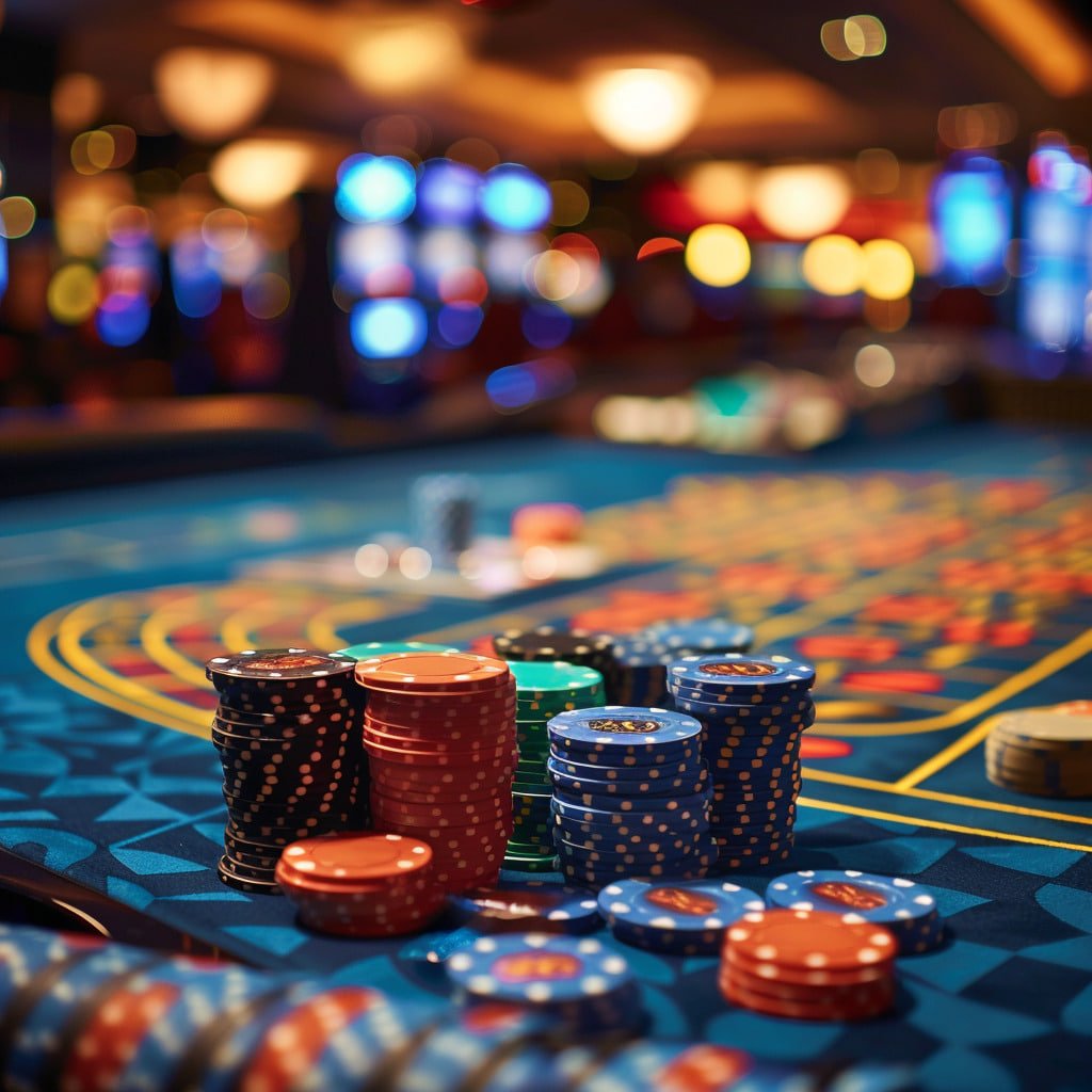 crazy slots စလော့ဂိမ်းအမျိုးအစားများ Myanmar