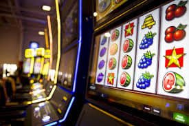crazy slots Live Casino