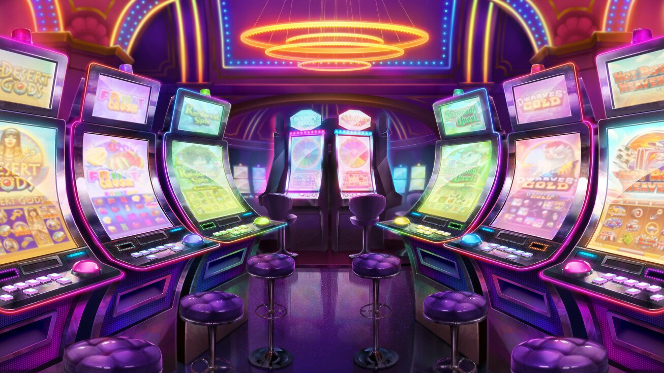 crazy slots mobile app iOS Android slot games real-time RTP instant deposit Wave Money KBZPay AYA Pay