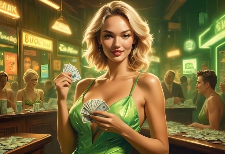 crazy slots စလော့ဂိမ်းများ